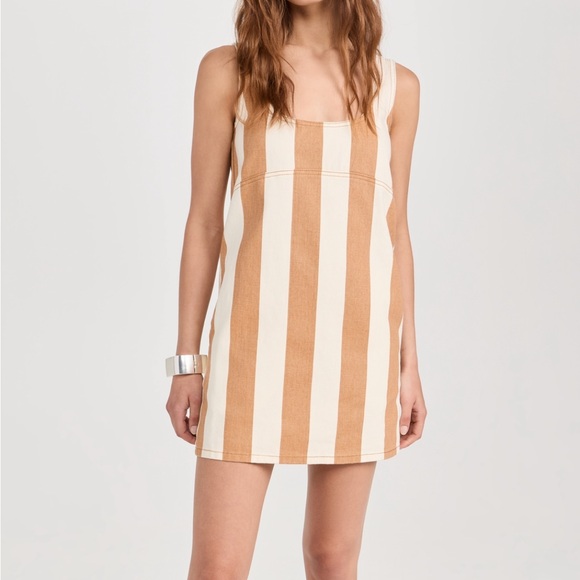 Simon Miller Sahara striped dress. Size S. Worn only once!! Almost new. - Picture 2 of 4